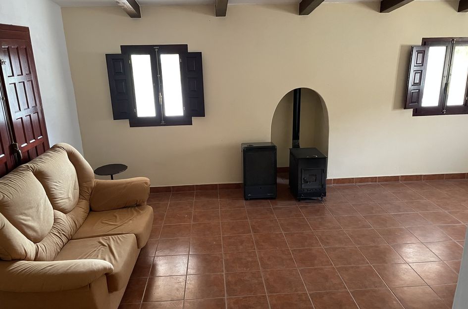 Huis in La Pinilla