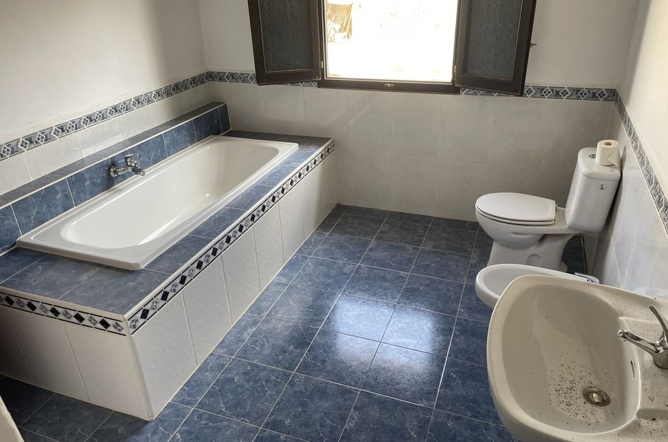Huis in La Pinilla