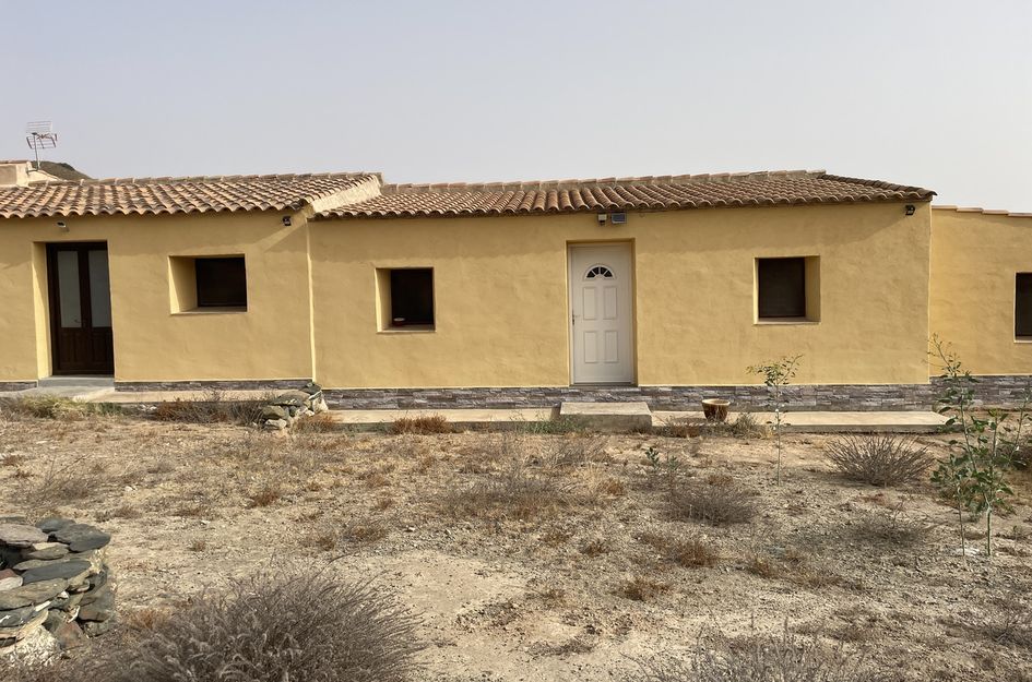 Huis in La Pinilla