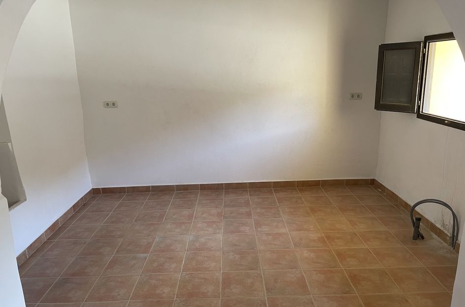 Huis in La Pinilla
