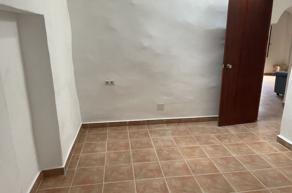 Huis in La Pinilla