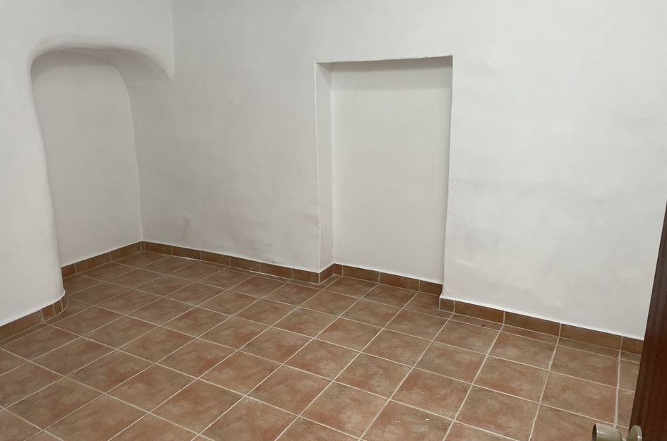 Huis in La Pinilla