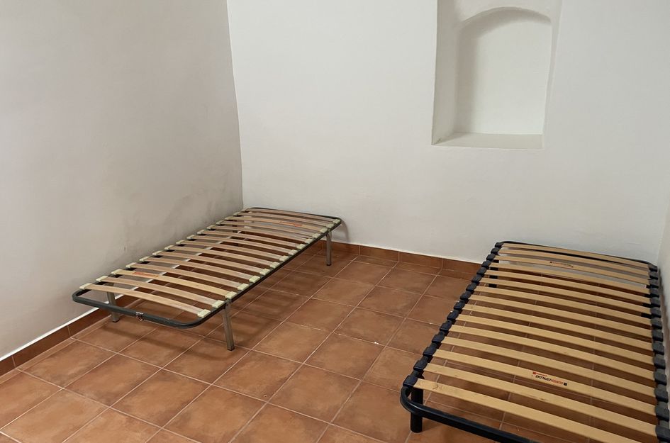 Huis in La Pinilla