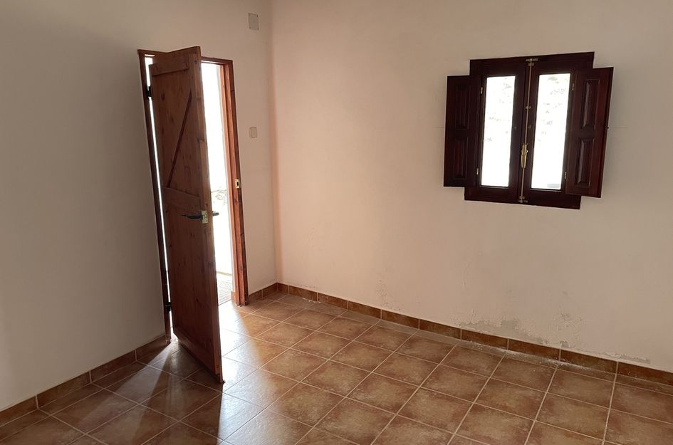 Huis in La Pinilla