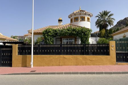 Villa in Mazarrón