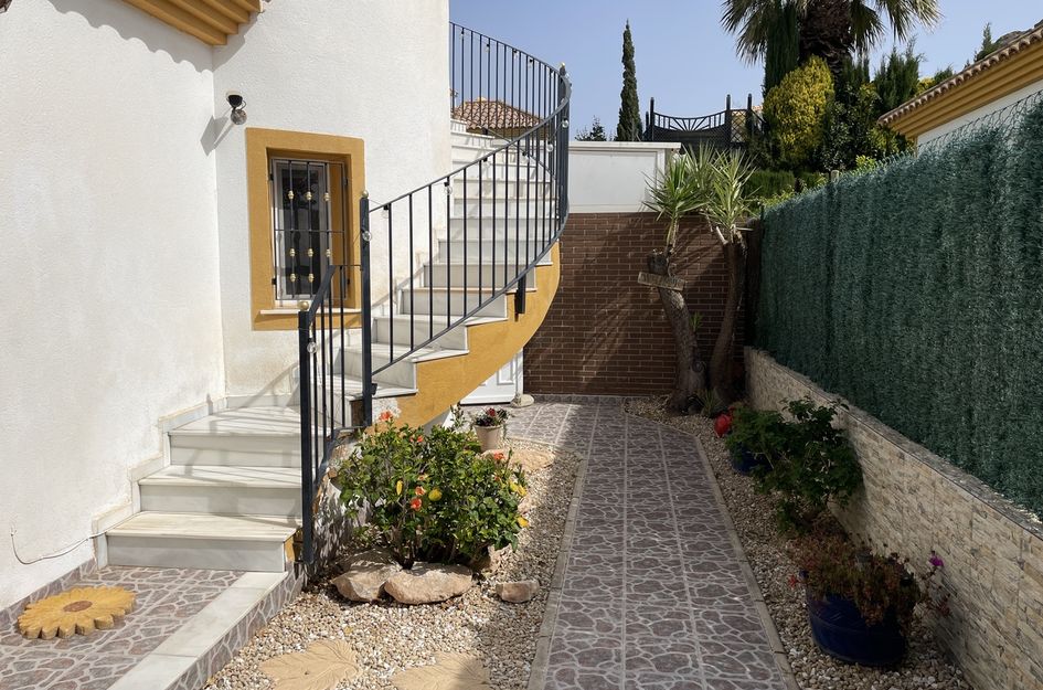 Villa in Mazarrón