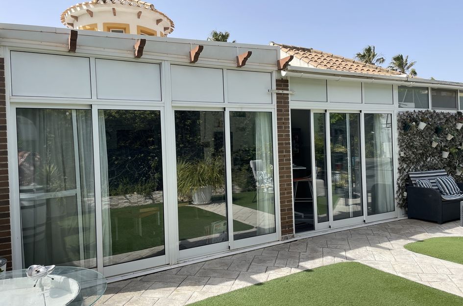 Villa in Mazarrón