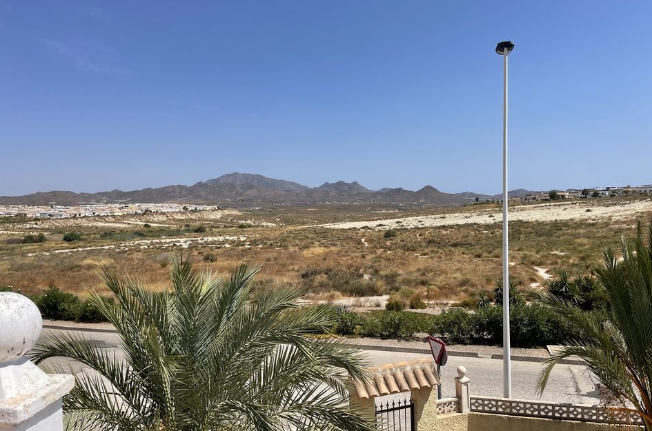 Villa in El Saladillo