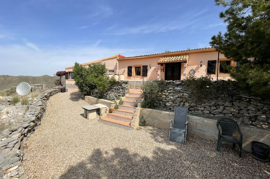 Huis in Cartagena