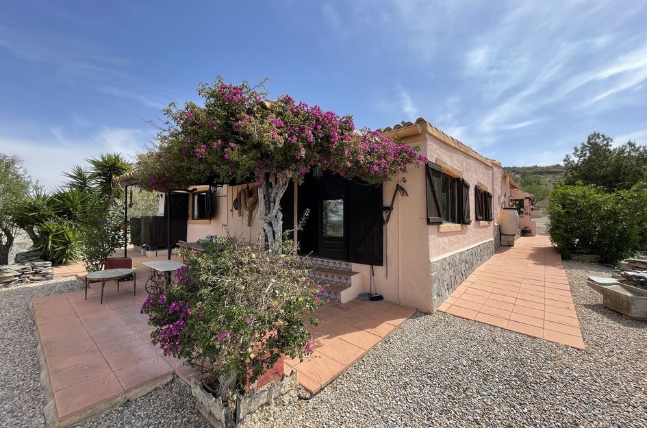 Huis in Cartagena
