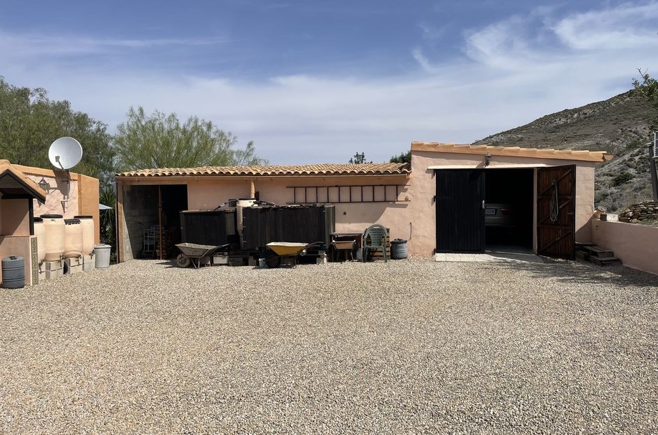 Huis in Cartagena