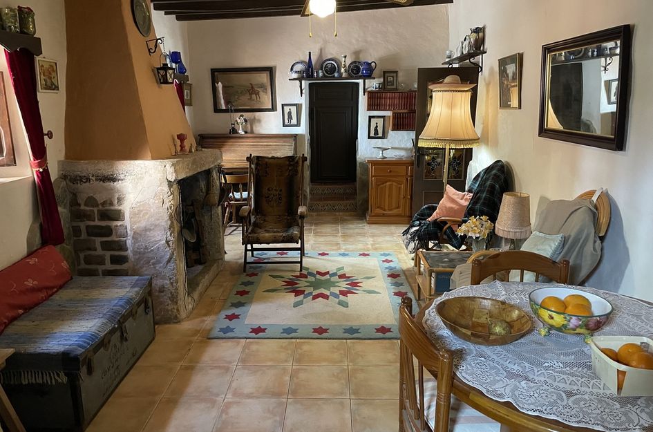 Huis in Cartagena