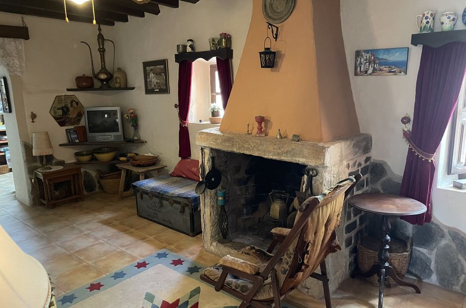 Huis in Cartagena