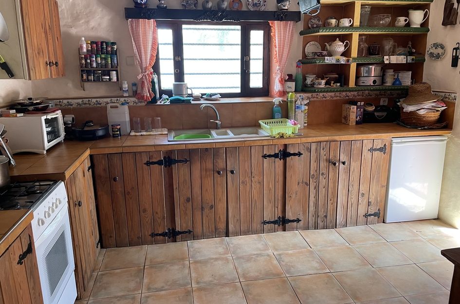 Huis in Cartagena