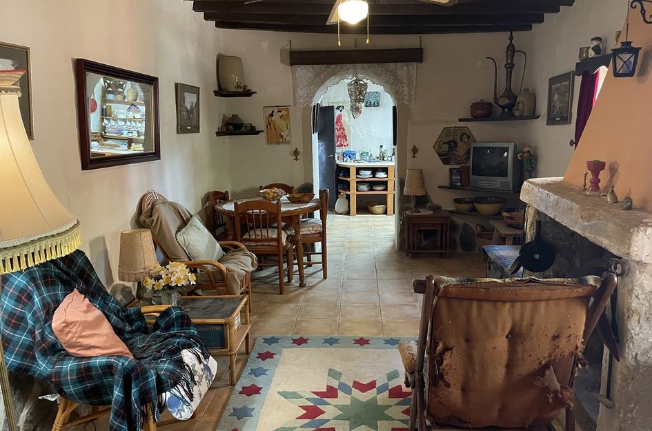 Huis in Cartagena