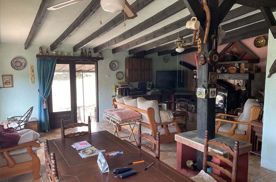 Huis in Cartagena