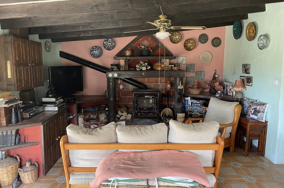 Huis in Cartagena