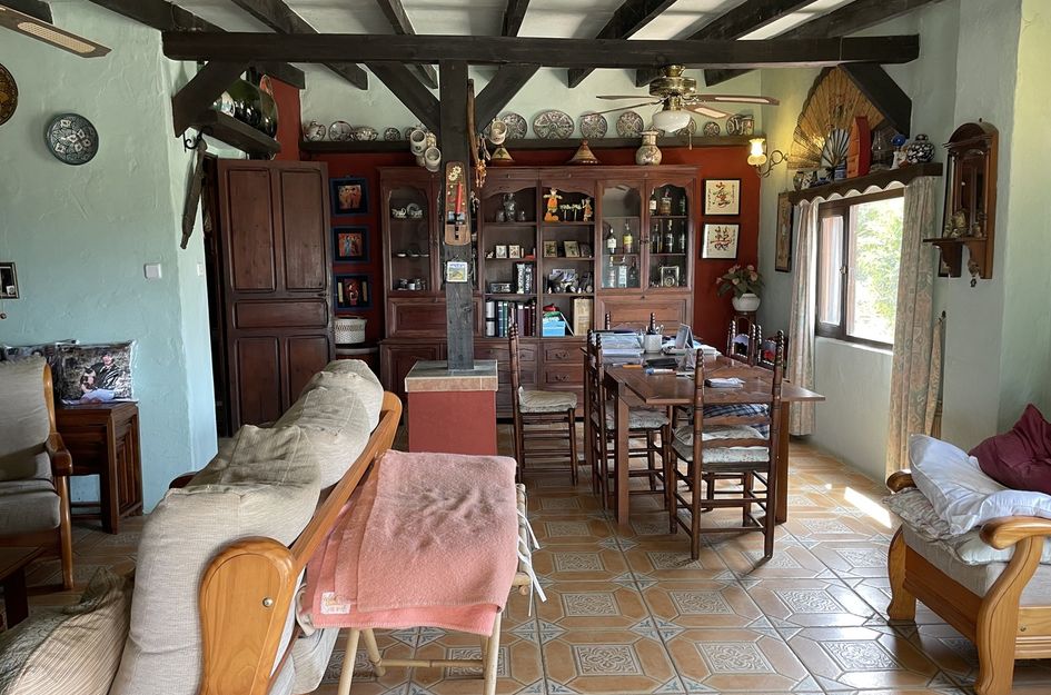 Huis in Cartagena
