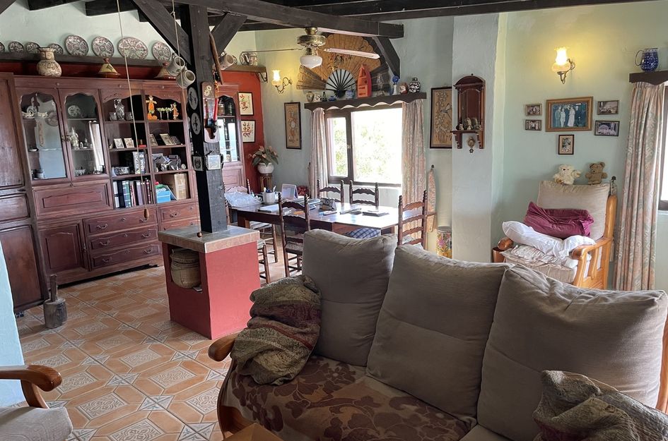 Huis in Cartagena