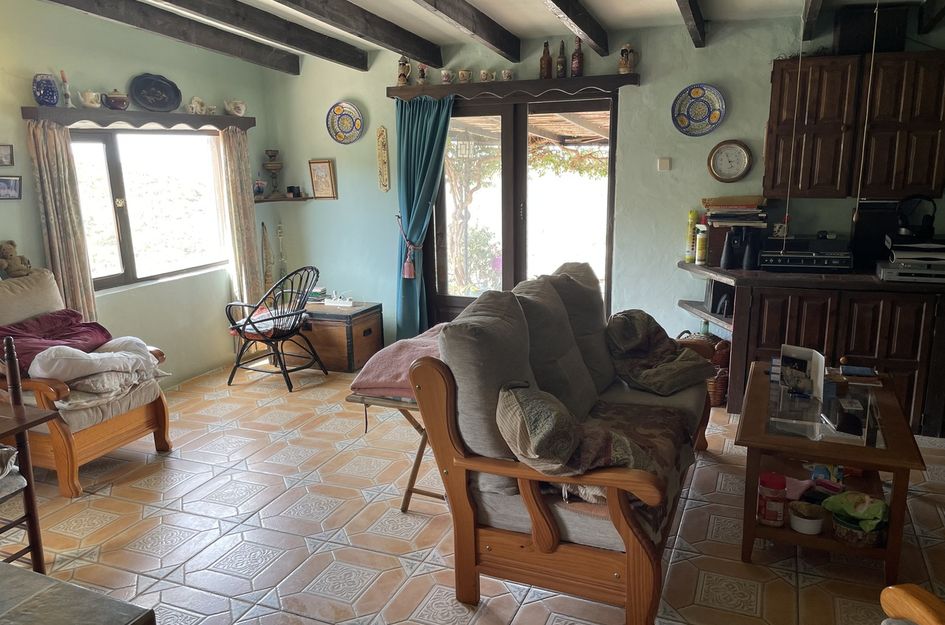 Huis in Cartagena