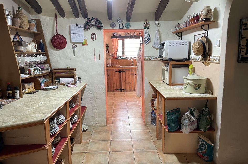 Huis in Cartagena
