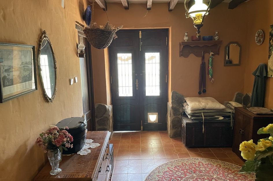 Huis in Cartagena