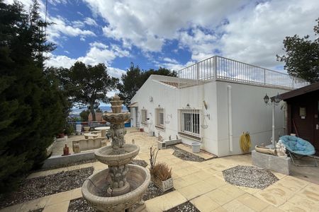 Villa in Aledo
