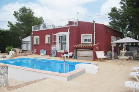 Villa in Aledo