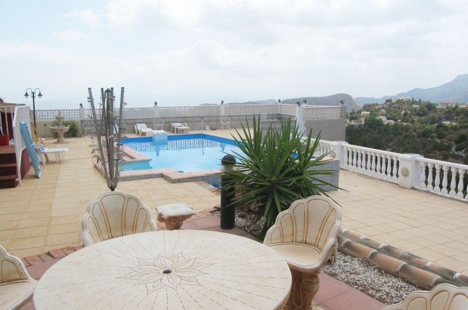 Villa in Aledo