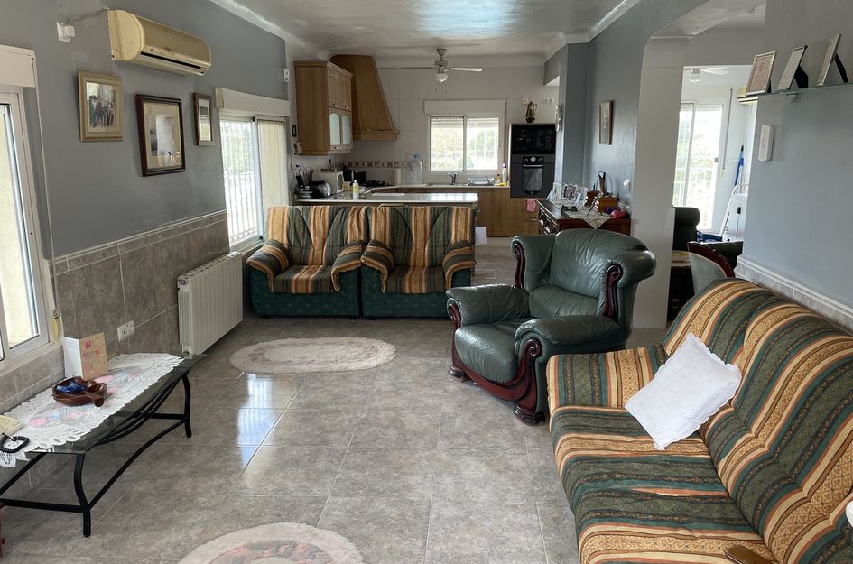 Villa in Aledo