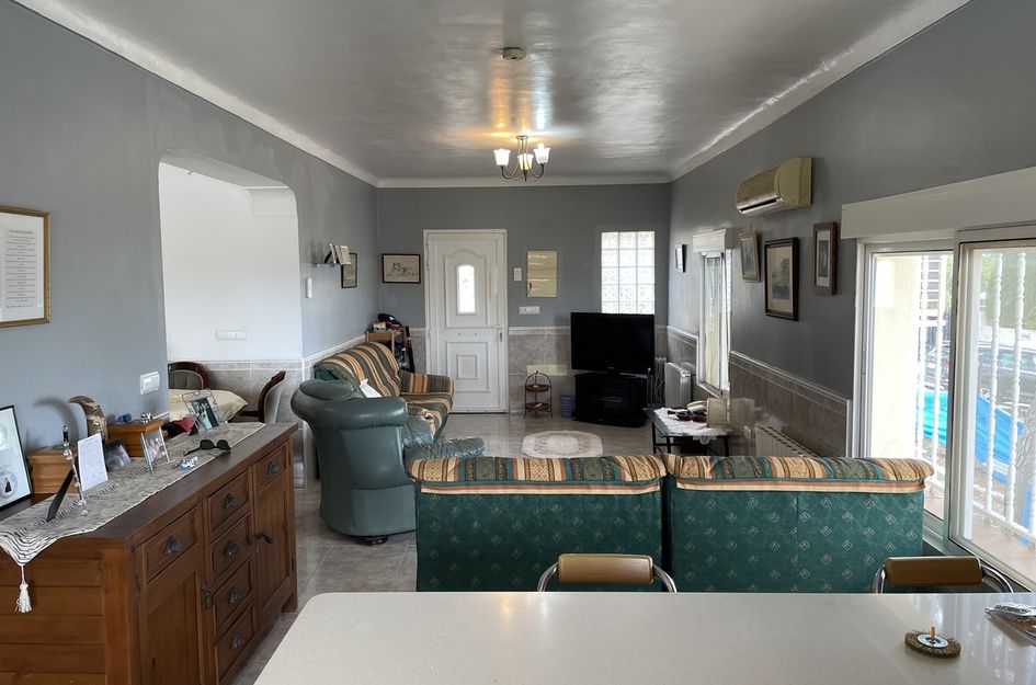 Villa in Aledo