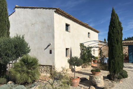 Finca in Aguaderas