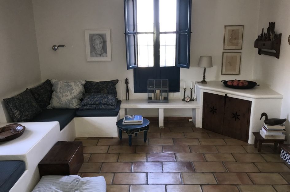 Finca in Aguaderas