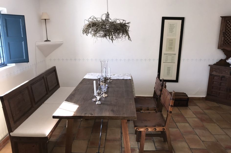 Finca in Aguaderas