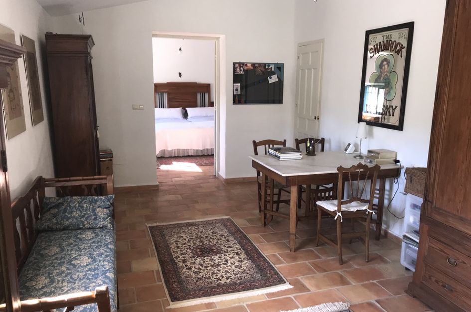 Finca in Aguaderas