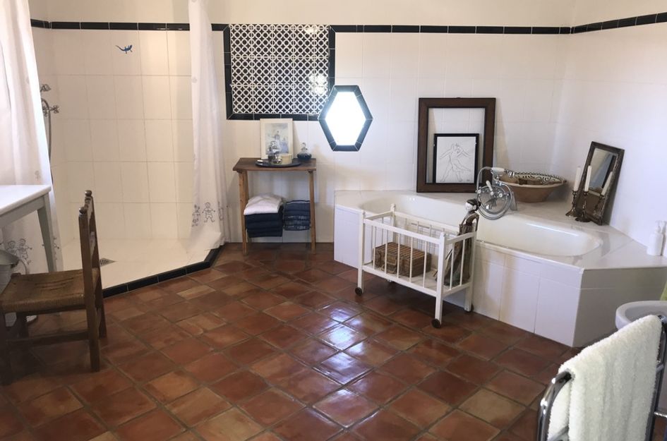 Finca in Aguaderas