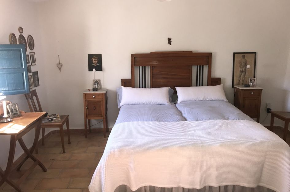 Finca in Aguaderas
