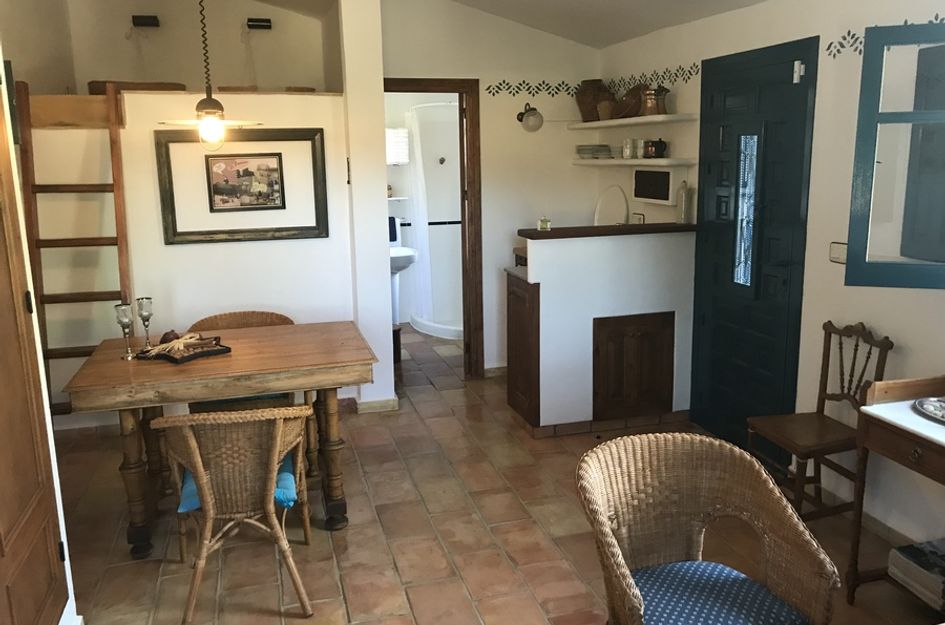 Finca in Aguaderas