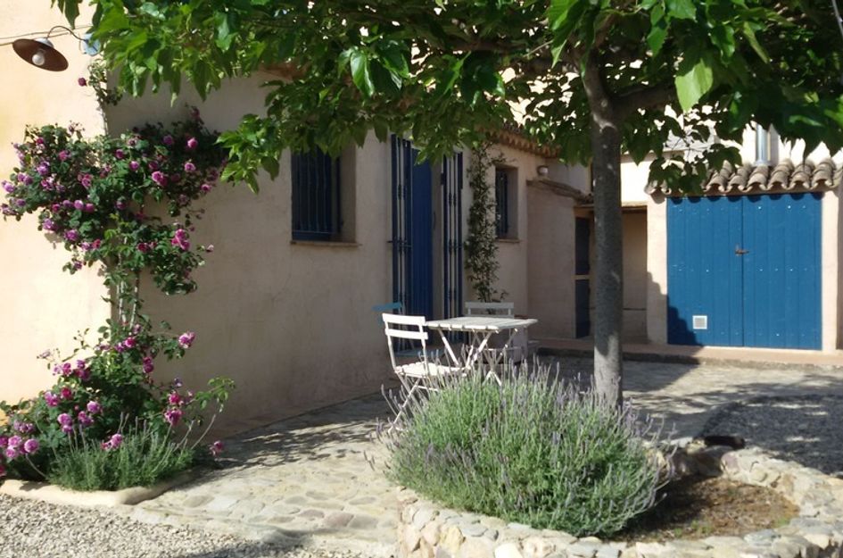 Finca in Aguaderas