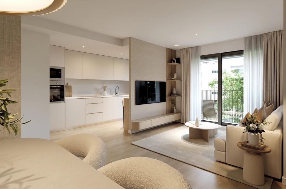 Appartement in Alicante