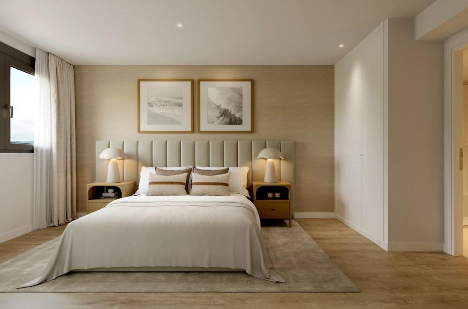 Appartement in Alicante
