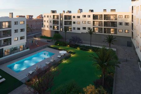 Appartement in Alicante
