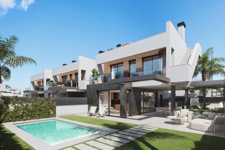 Villa in Santa Rosalía