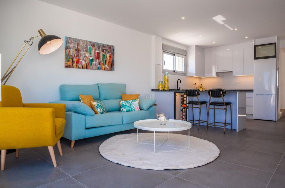 Villa in Santa Rosalía