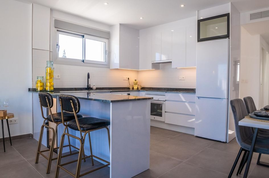 Villa in Santa Rosalía