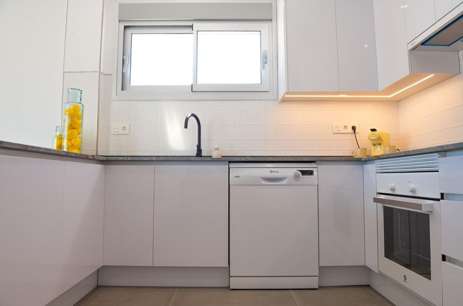 Villa in Santa Rosalía