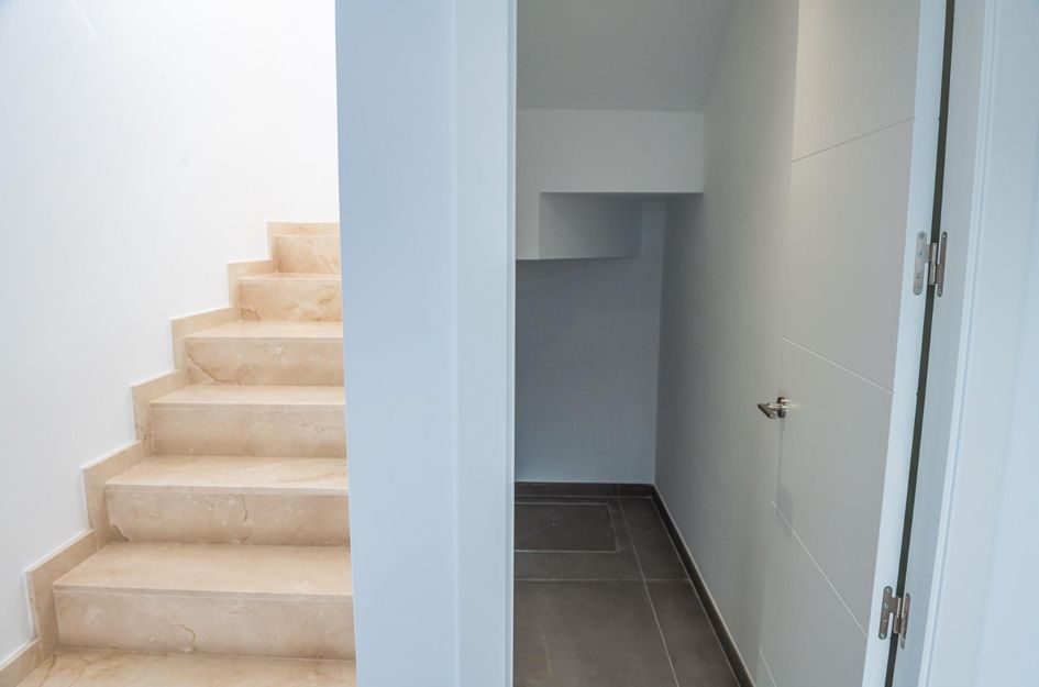 Villa in Santa Rosalía