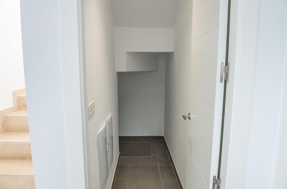 Villa in Santa Rosalía