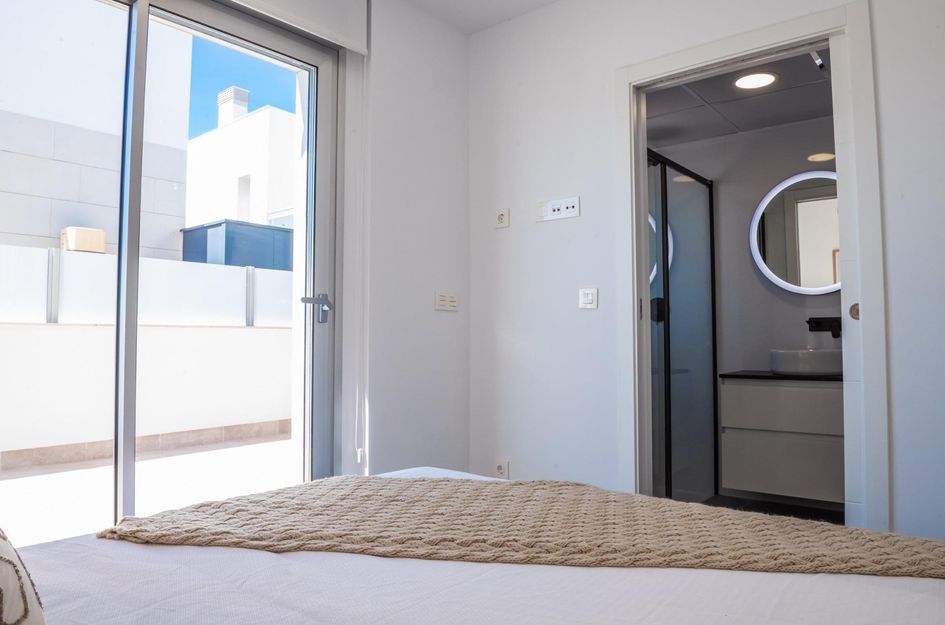 Villa in Santa Rosalía