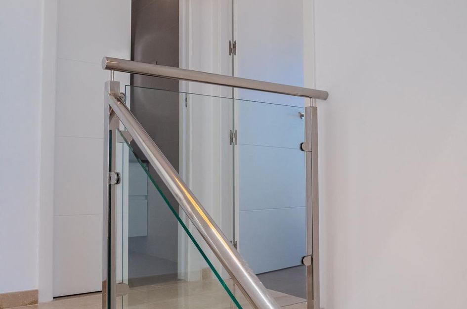 Villa in Santa Rosalía